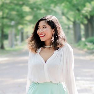 Meet your Posher, Adelheid